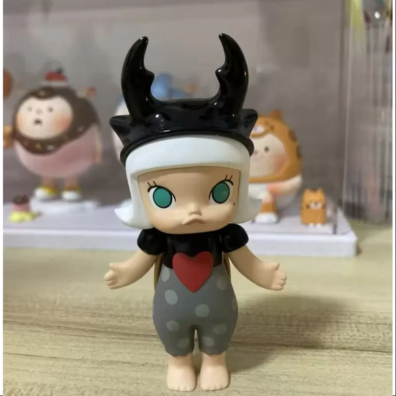 MOLLY Bugs Series Stag Beetle