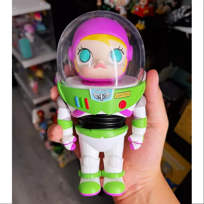 MOLLY Buzz Light Year 2019 Limited Edition
