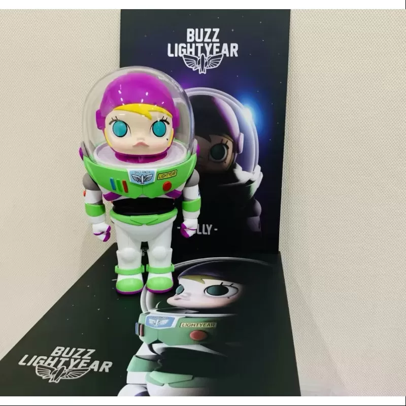 MOLLY Buzz Light Year 2019 Limited Edition
