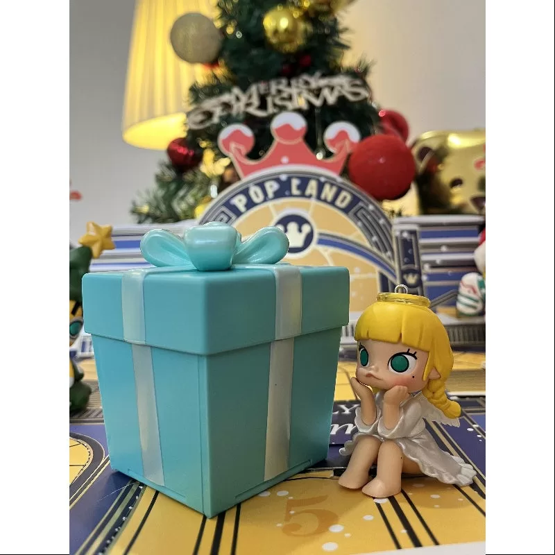 MOLLY Castle Christmas Miracle Box Series Miracle for You(No Box) MOLLY Castle Christmas Miracle Box Series Miracle for You(No Box)