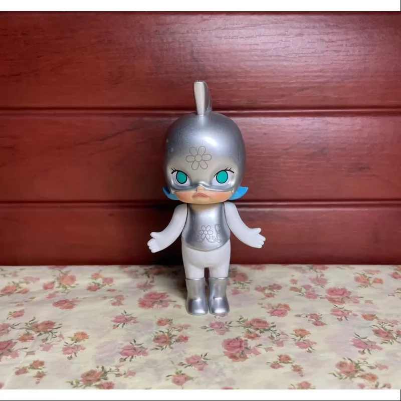 MOLLY Chess Series KNIGHT BLUE MOLLY Chess Series KNIGHT BLUE