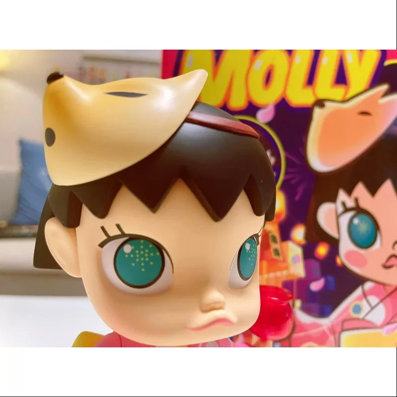 MOLLY Chibi Maruko Chan 2023 LIMITED MOLLY Chibi Maruko Chan 2023 LIMITED