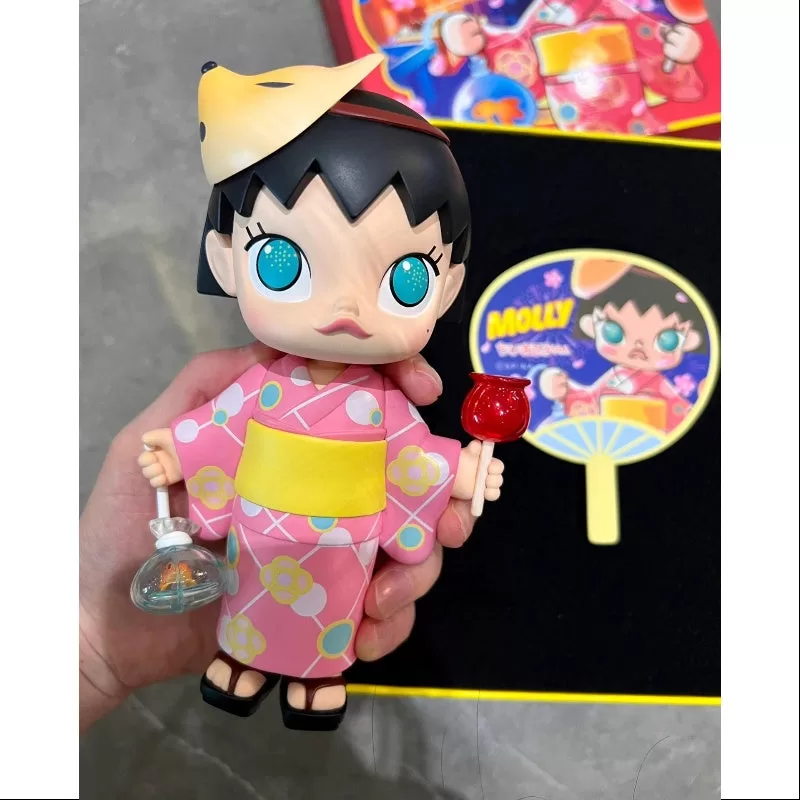 MOLLY Chibi Maruko Chan 2023 LIMITED MOLLY Chibi Maruko Chan 2023 LIMITED
