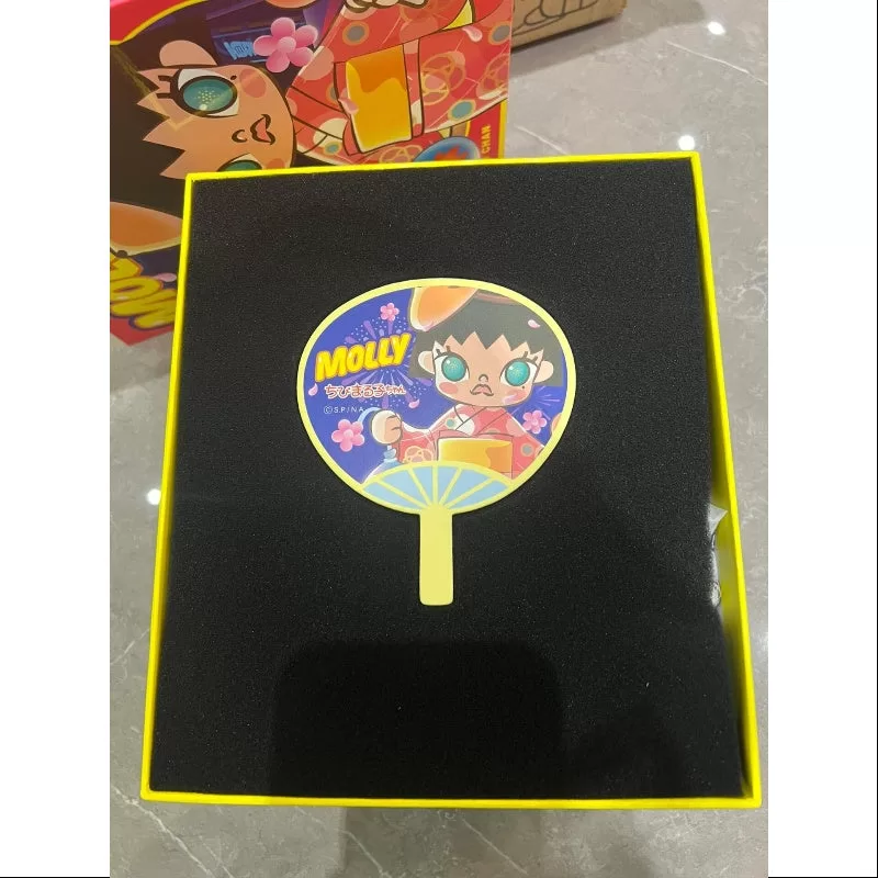 MOLLY Chibi Maruko Chan 2023 LIMITED MOLLY Chibi Maruko Chan 2023 LIMITED