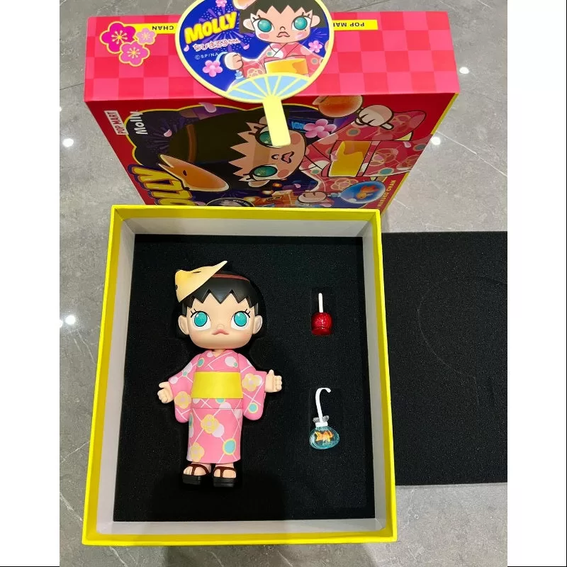 MOLLY Chibi Maruko Chan 2023 LIMITED MOLLY Chibi Maruko Chan 2023 LIMITED
