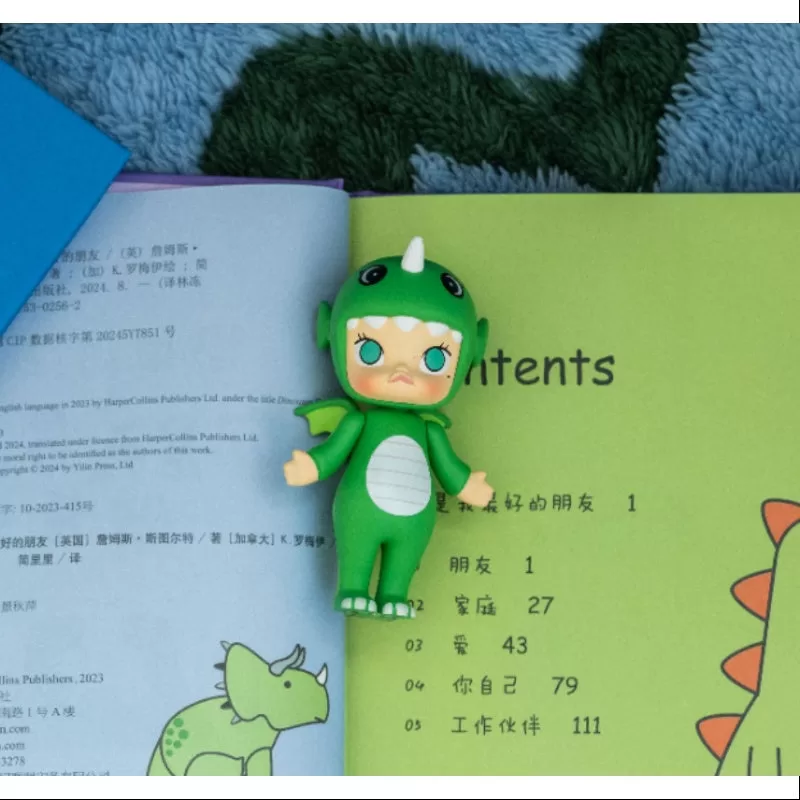 MOLLY Chinese Zodic Series Dragon MOLLY Chinese Zodic Series Dragon