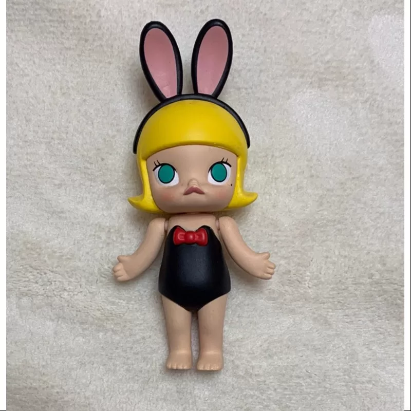 MOLLY Chinese Zodic Series Rabbit