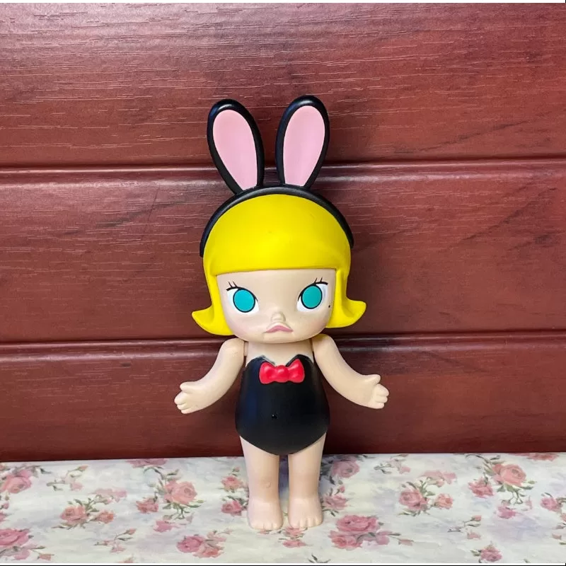 MOLLY Chinese Zodic Series Rabbit MOLLY Chinese Zodic Series Rabbit