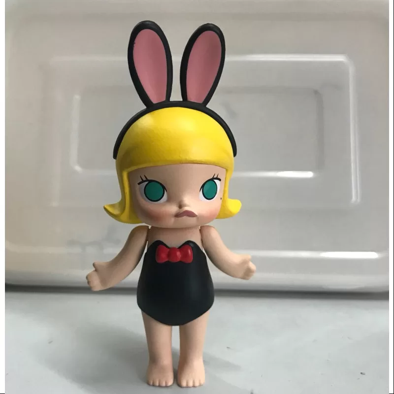 MOLLY Chinese Zodic Series Rabbit