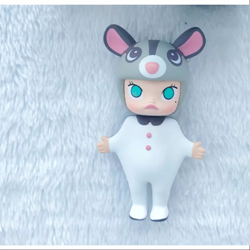 MOLLY Chinese Zodic Series Rat