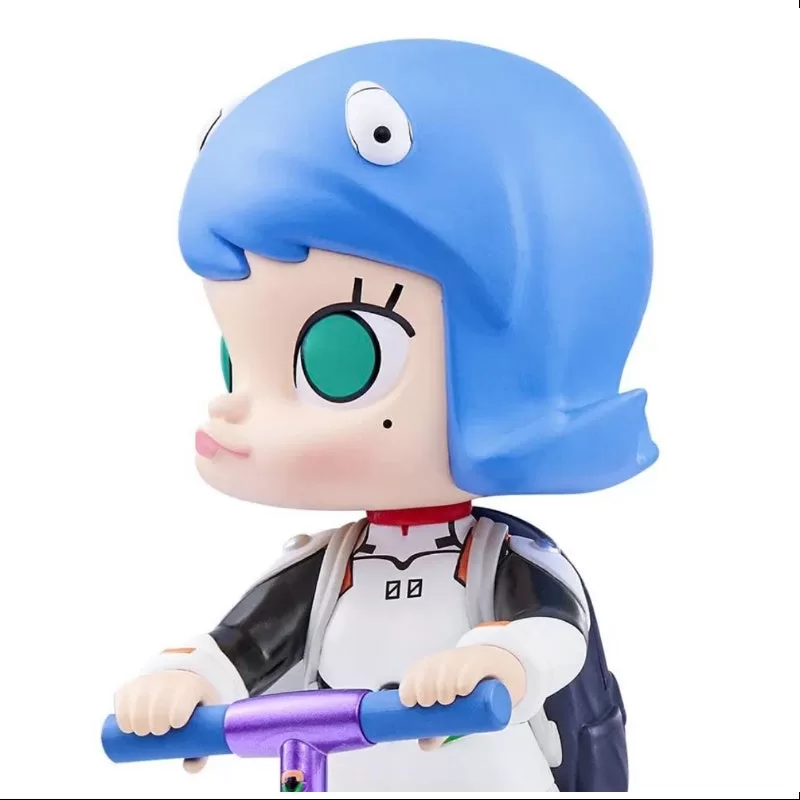 MOLLY EVA 2017 Limited Edition