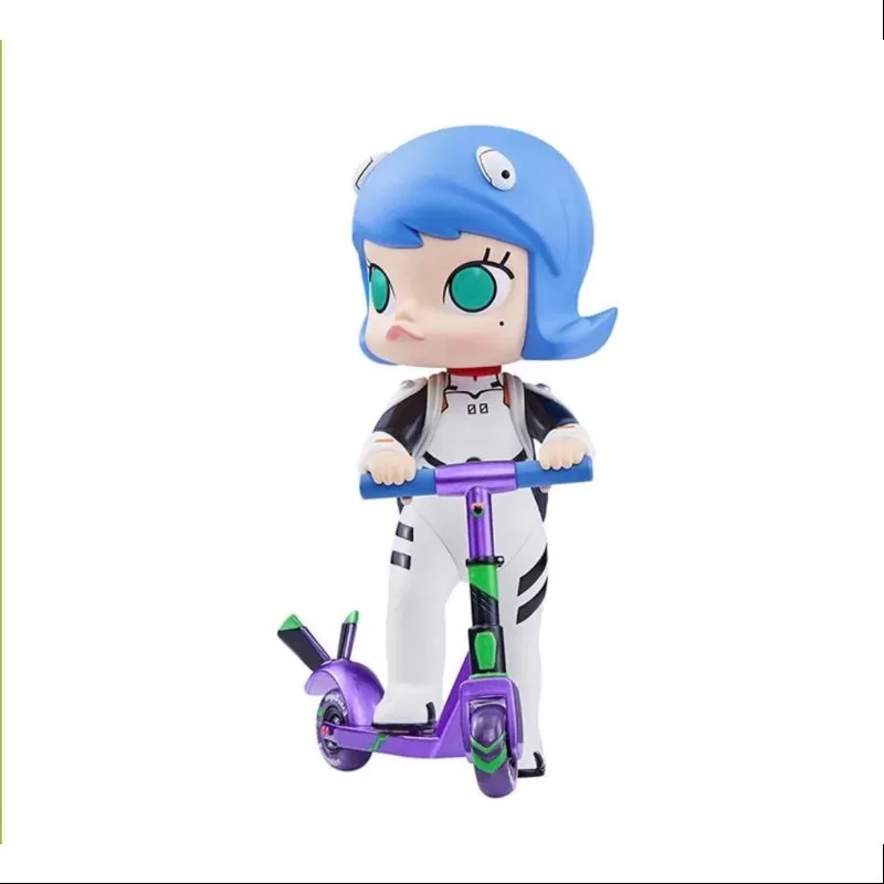 MOLLY EVA 2017 Limited Edition