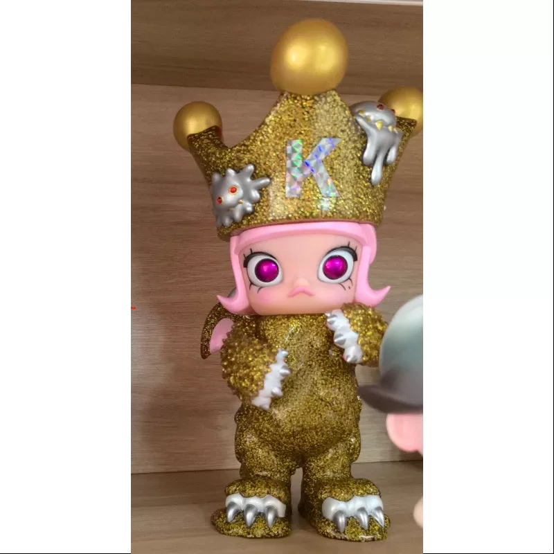 MOLLY Erosion Molly 10th Color VIP Gold 2019 Limited Edition MOLLY Erosion Molly 10th Color VIP Gold 2019 Limited Edition