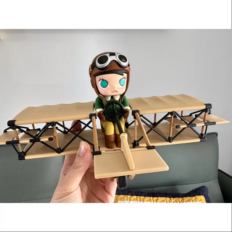 MOLLY Feng Ru 2021 Limited Edition