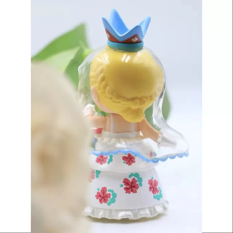 MOLLY Flower Dreaming Series Supre Spring