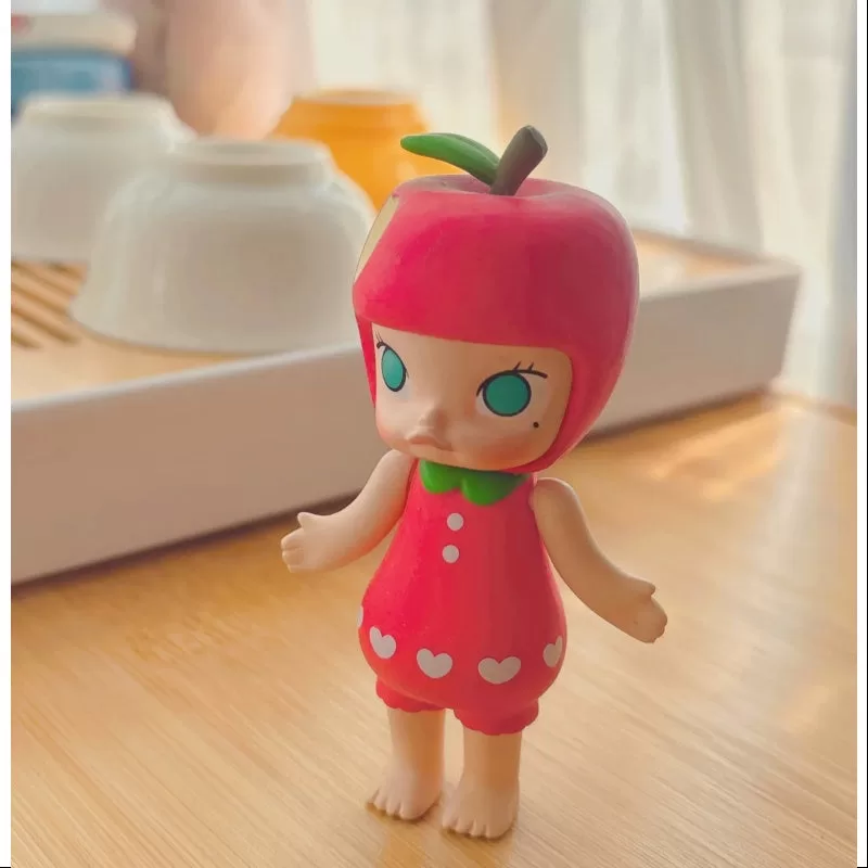MOLLY Fruit Series Apple MOLLY Fruit Series Apple