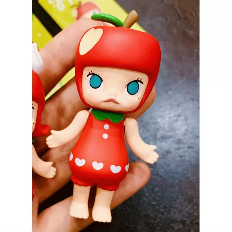 MOLLY Fruit Series Apple