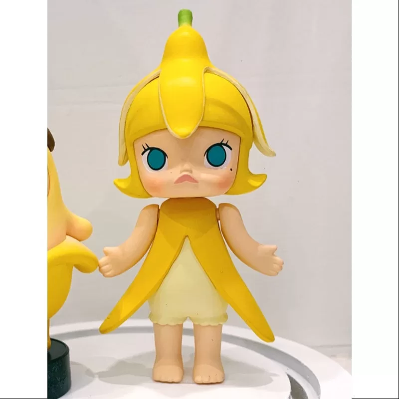 MOLLY Fruit Series Banana