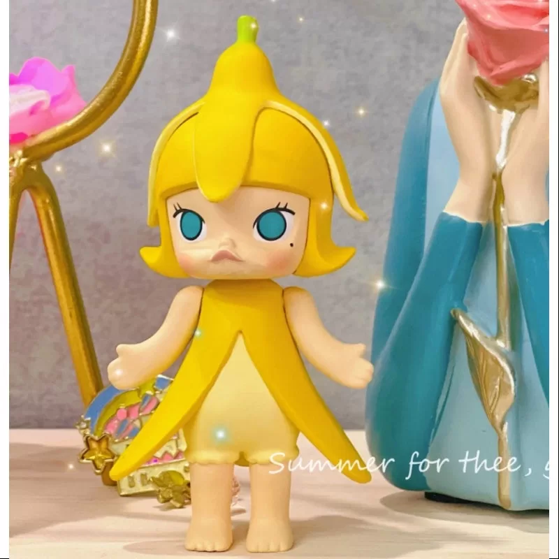 MOLLY Fruit Series Banana