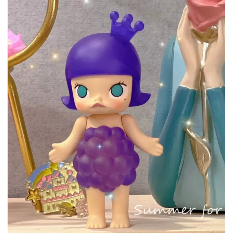 MOLLY Fruit Series Grapes