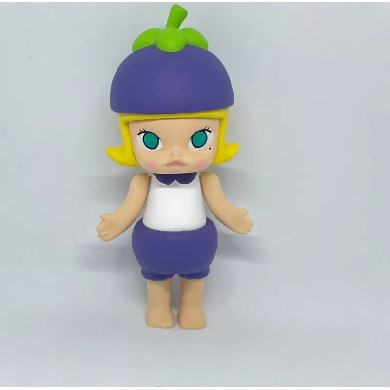 MOLLY Fruit Series Mangosteen