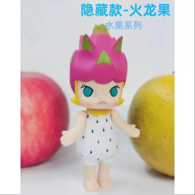 MOLLY Fruit Series Secret Pitaya(1/144)