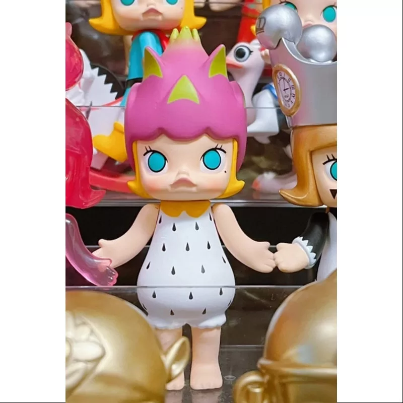 MOLLY Fruit Series Secret Pitaya(1/144)