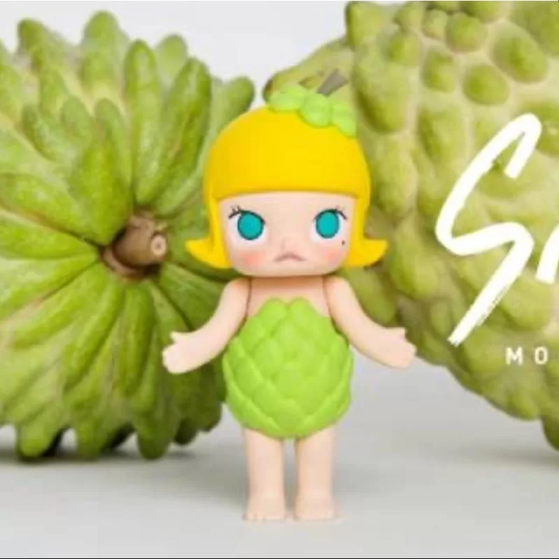 MOLLY Fruit Series Srikaya