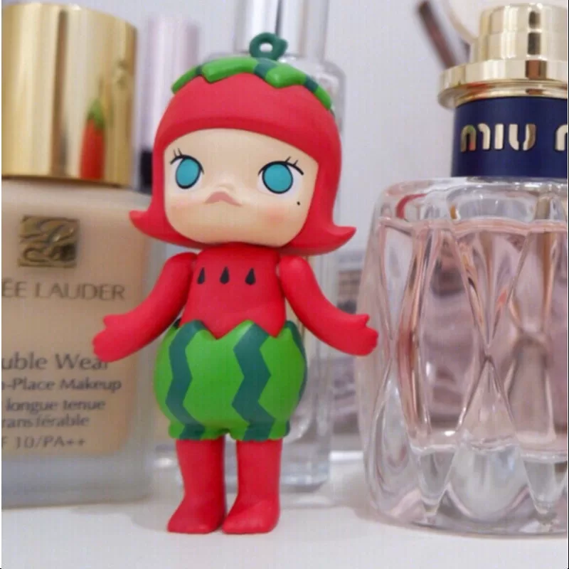 MOLLY Fruit Series Watermelon MOLLY Fruit Series Watermelon