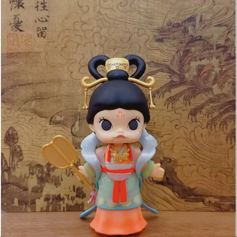 MOLLY Goddess of Luo River Figurine 2020 Limited Edition