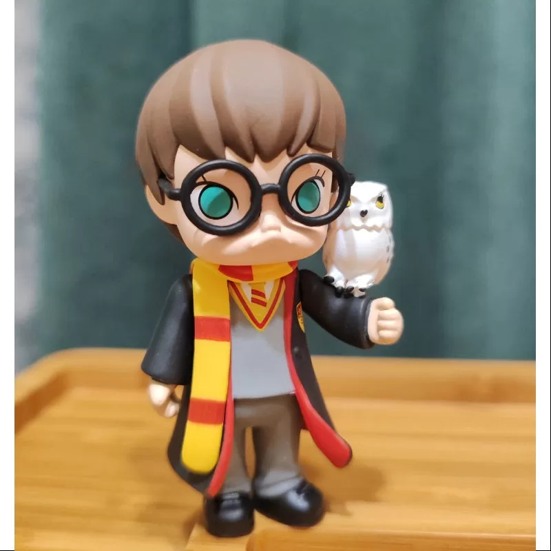MOLLY Harry Potter Figurine 2020 Limited Edition