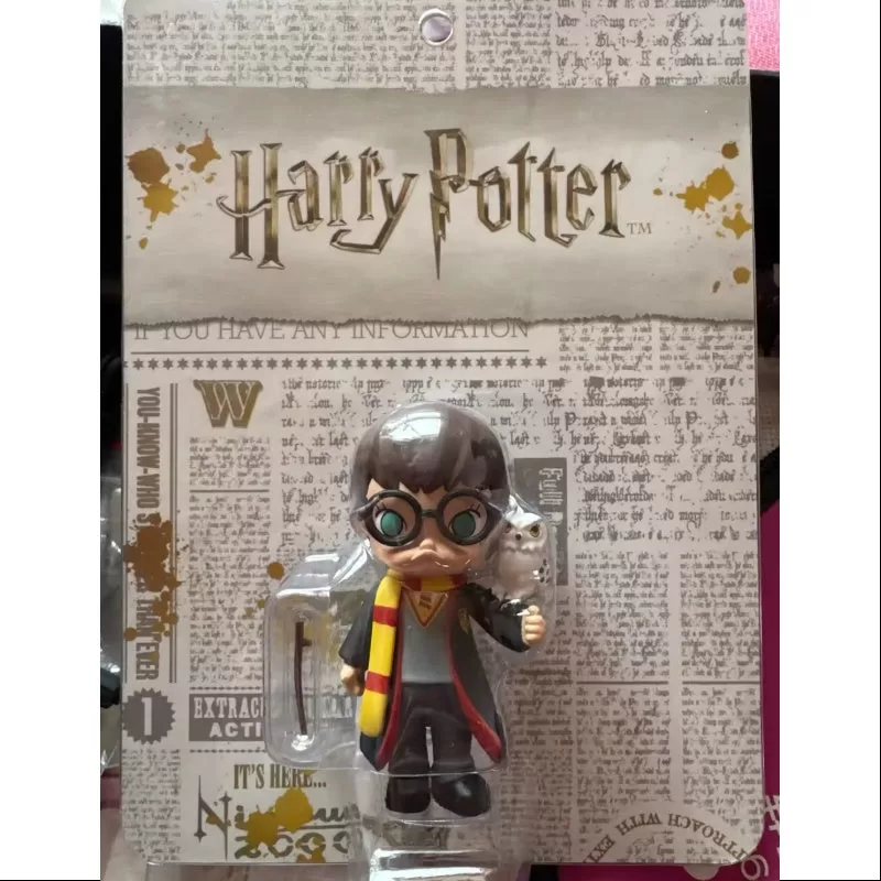 MOLLY Harry Potter Figurine 2020 Limited Edition