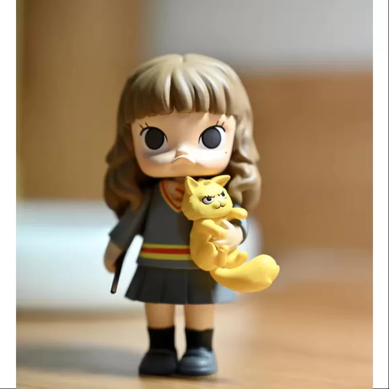 MOLLY Hermione Figurine 2020 Limited Edition