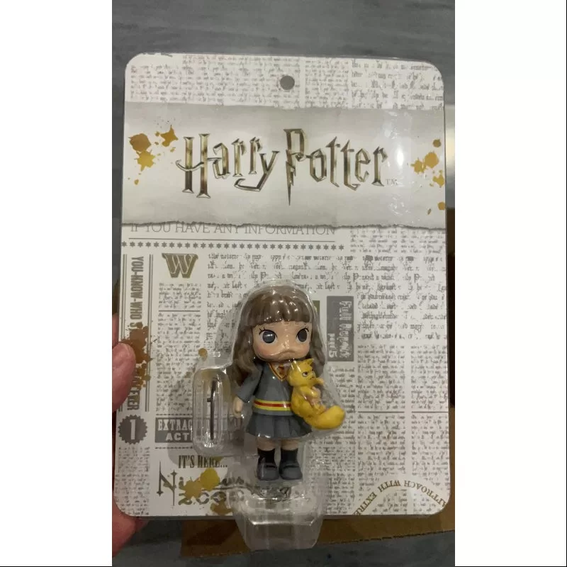MOLLY Hermione Figurine 2020 Limited Edition