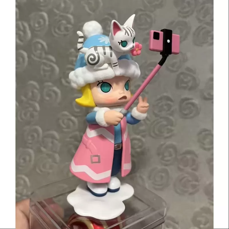 MOLLY Imaginary Wandering Series Fantasy Winter Tour