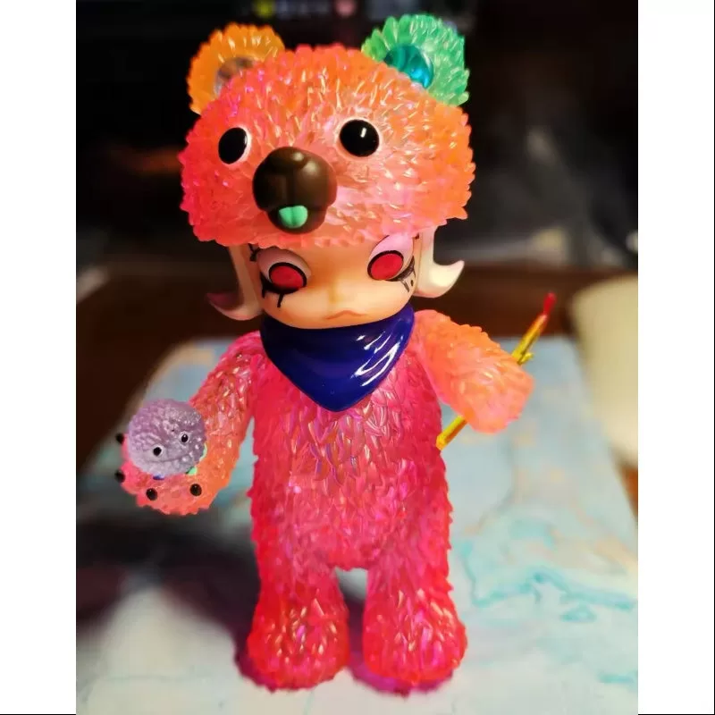 MOLLY Instinctoy Erosion Molly Costume Series Gyawo Molly