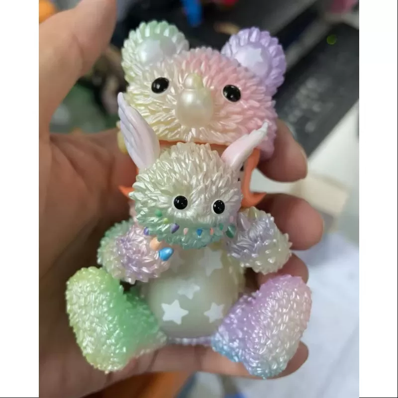 MOLLY Instinctoy Erosion Molly Costume Series Muckey Molly Special