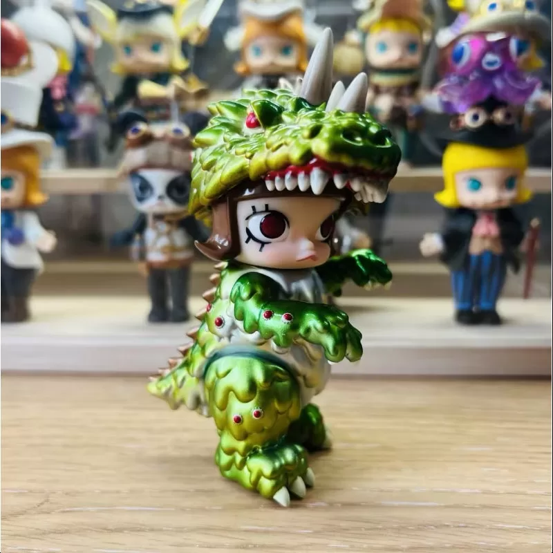 MOLLY Instinctoy Erosion Molly Costume Series Vincent Molly