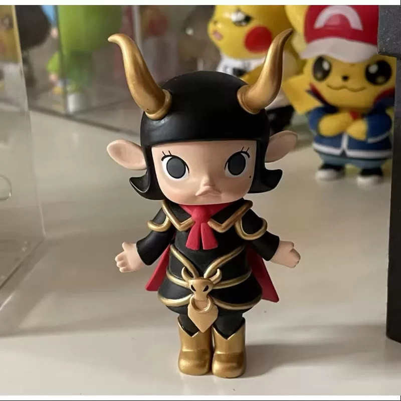 MOLLY Journey To The West Series Bull Demon King