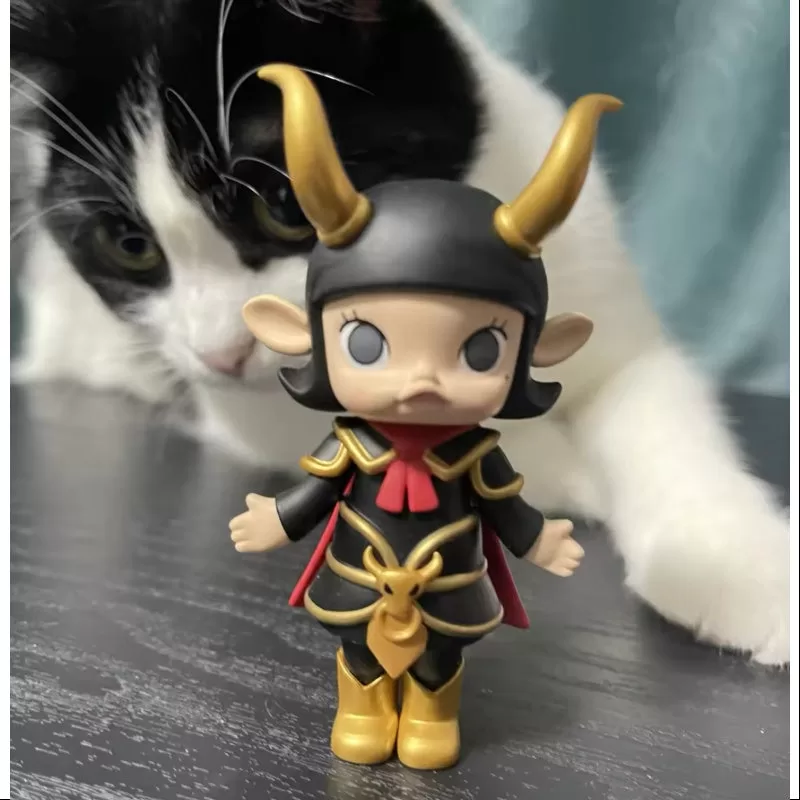 MOLLY Journey To The West Series Bull Demon King