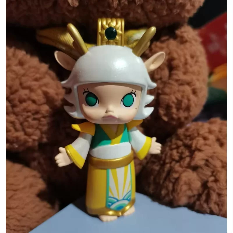 MOLLY Journey To The West Series Dragon King