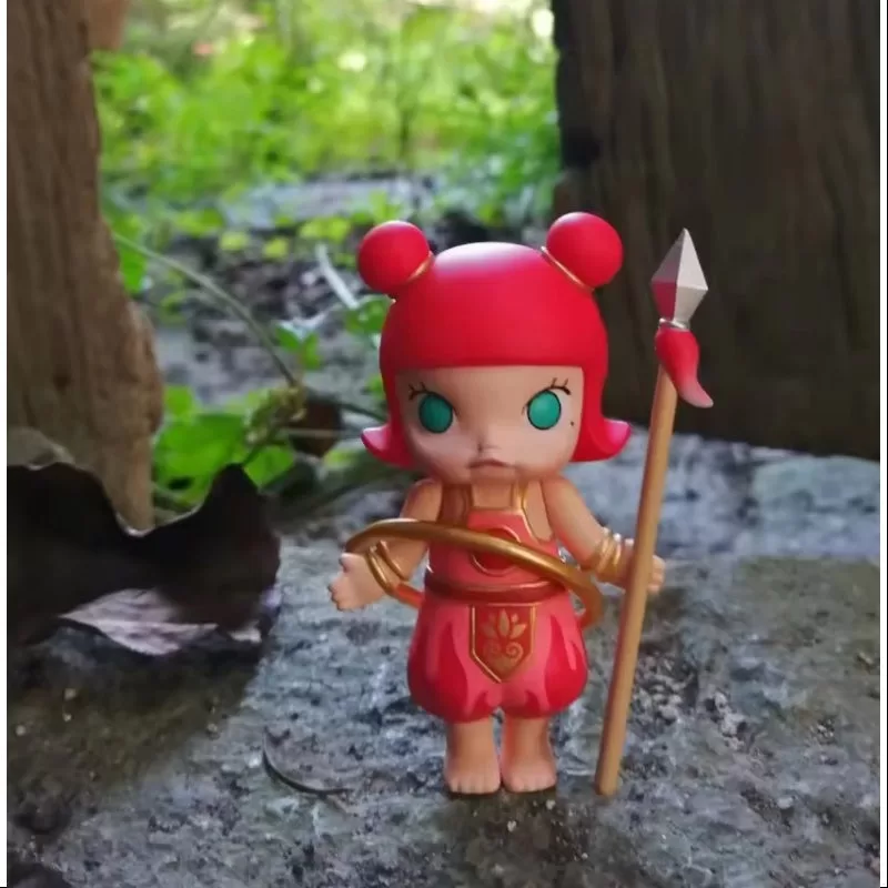 MOLLY Journey To The West Series Red Boy MOLLY Journey To The West Series Red Boy