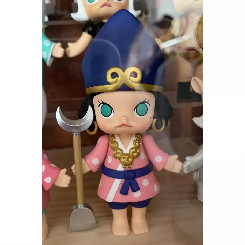 MOLLY Journey To The West Series Sha Monk