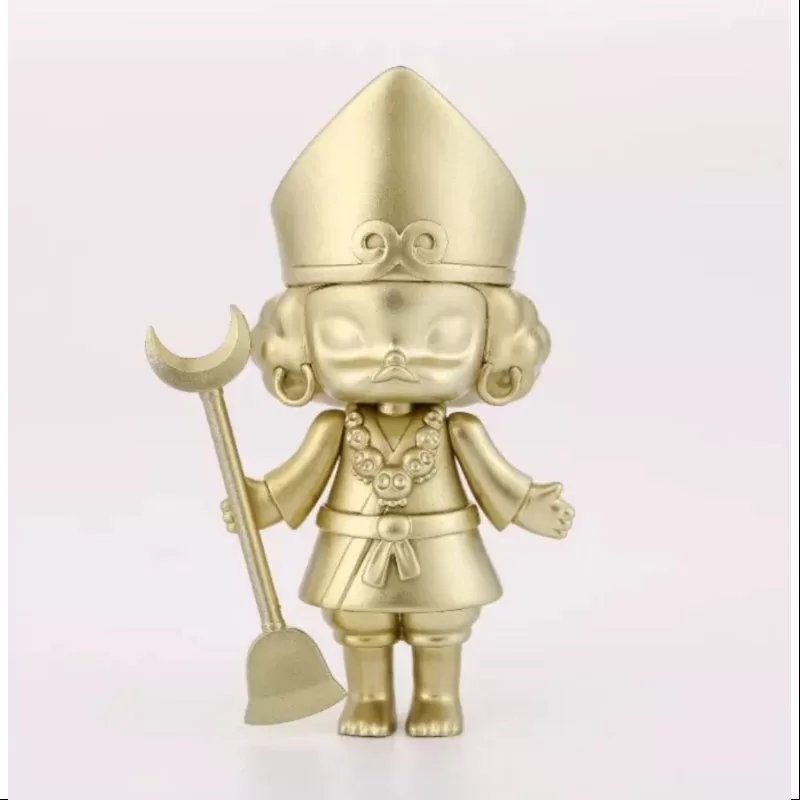 MOLLY Journey To The West Series Sha Monk Special Ver.