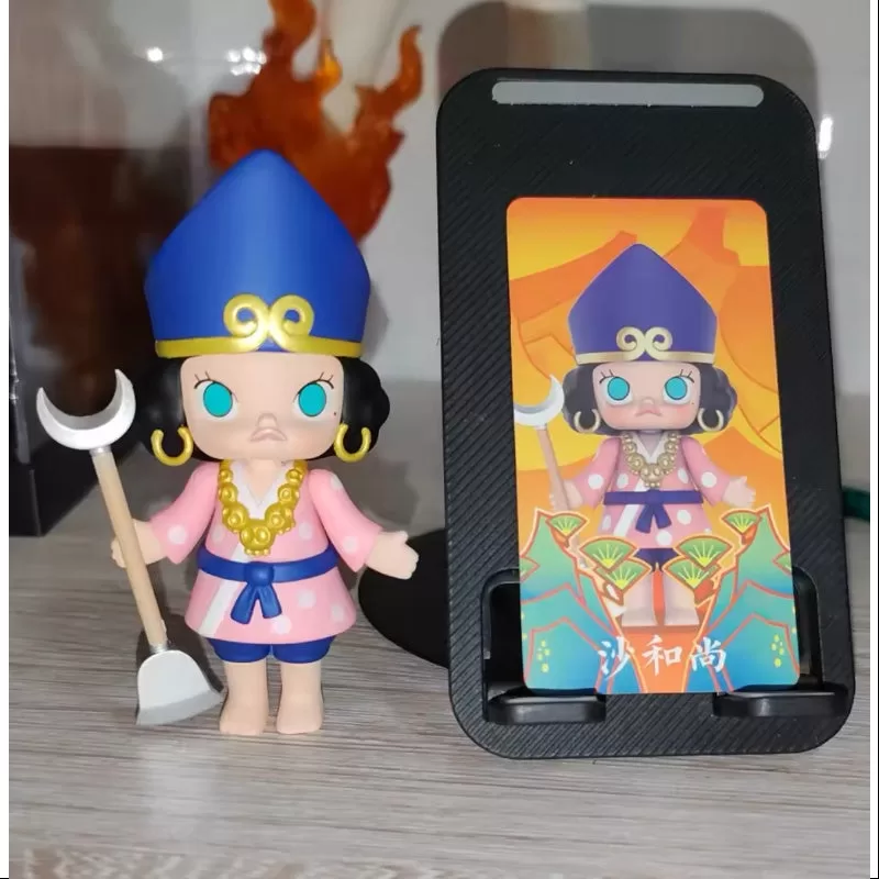 MOLLY Journey To The West Series Sha Monk