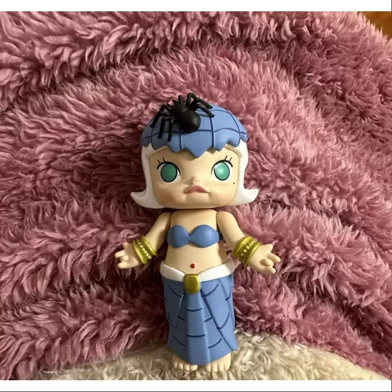 MOLLY Journey To The West Series Spider Spirit