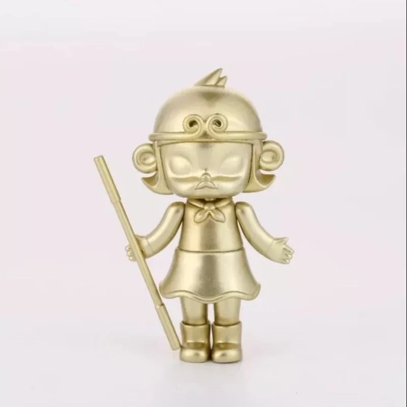 MOLLY Journey To The West Series Sun Wukong Special Ver.