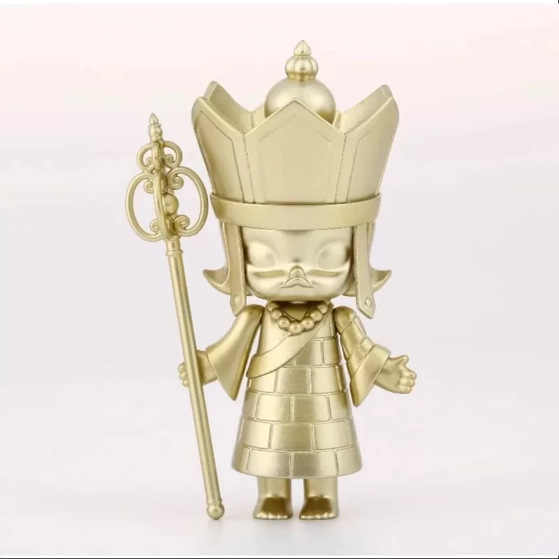 MOLLY Journey To The West Series Tang Sanzang Special Ver.