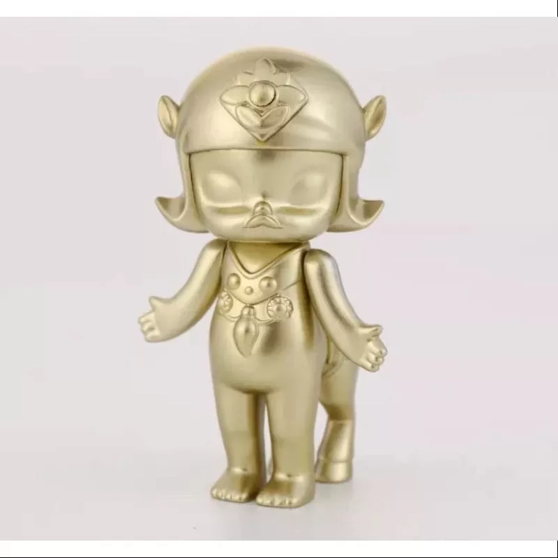 MOLLY Journey To The West Series White Dragon Horse Special Ver.