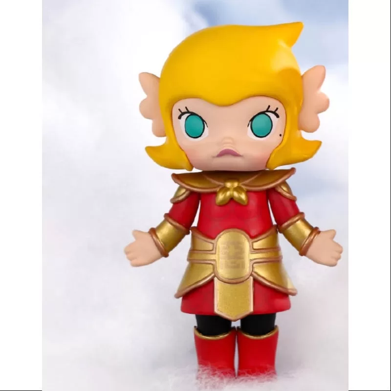 MOLLY Journey To The West Series Whole Set Opened MOLLY Journey To The West Series Whole Set Opened